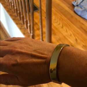 Beautiful Gold Bracelet